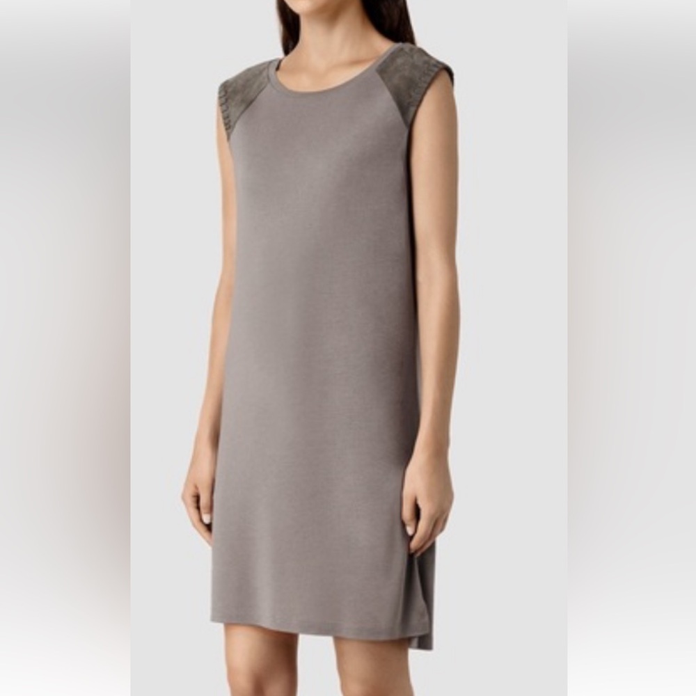 All Saints Petra Edri Dress